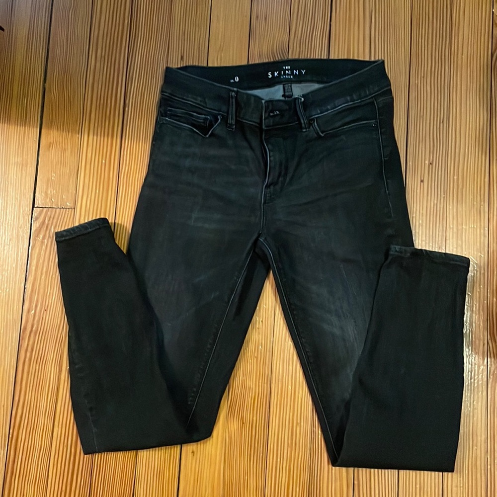 White House black market- size 0